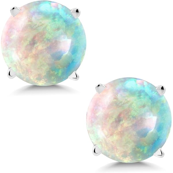 Amazon | 10.65ct オパール ルース ティアドロップ型 エチオピア産 10